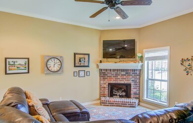 5016 5016 Shiloh Ridge Rd, Tyler, TX 75703 - photo 4