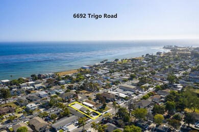 6692 Trigo Rd