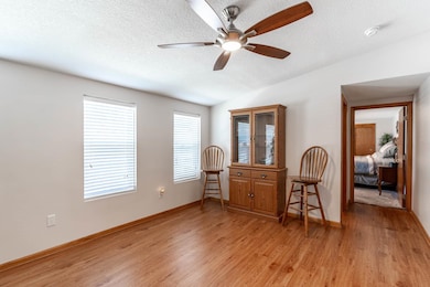 10600 E 640 S, Lot 72, Hudson, IN 46747