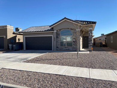 14924 Boer Trail Ave, El Paso, TX 79938 - photo 2