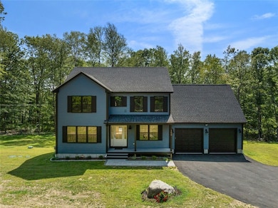 300 Tower Hill Rd, Cumberland, RI 02864 - photo 2