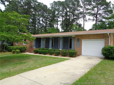 809 Fairfield Rd, Fayetteville, NC 28303 - photo 4
