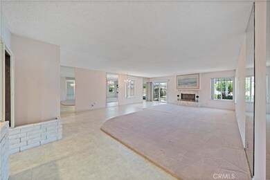 OPEN FLOOR PLAN- THE OWNER REALLY CARED FOR THIS HOME. THIS HAS AMAZING POTENTIAL