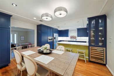 4129 Apollo St, Houston, TX 77018 - photo 7