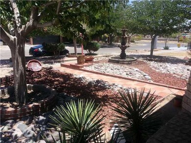3924 Nashville Ave, El Paso, TX 79930 - photo 4