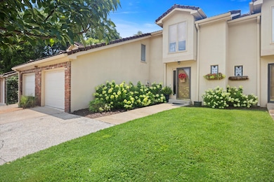 Vaden Village Dr
