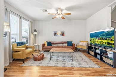 13424 Bristow Dawn, San Antonio, TX 78217 - photo 7