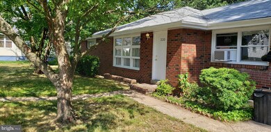 330 Thomson Ave, Paulsboro, NJ 08066 - photo 2