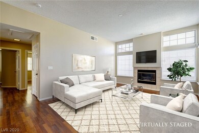 9809 Cross Creek Way, Las Vegas, NV 89117 - photo 6