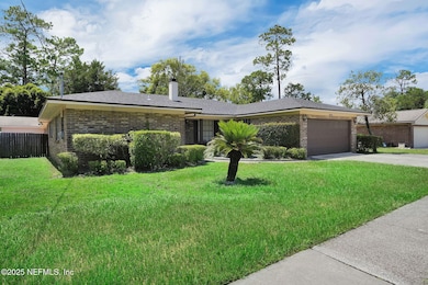 1610 Derringer Rd, Jacksonville, FL 32225 - photo 3