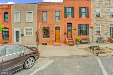 3230 Elliott St, Baltimore, MD 21224 - photo 3