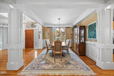 73219 Burrington, Chapel Hill, NC 27517 - photo 6