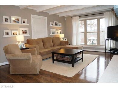 1421 Timberlane, Asheboro, NC 27205 - photo 3