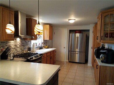 568 Gilmore Ave, North Tonawanda, NY 14120 - photo 6