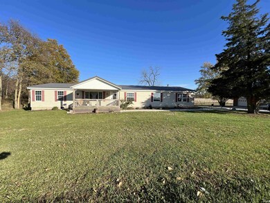 8517 S 400 W, Poneto, IN 46781 - photo 3