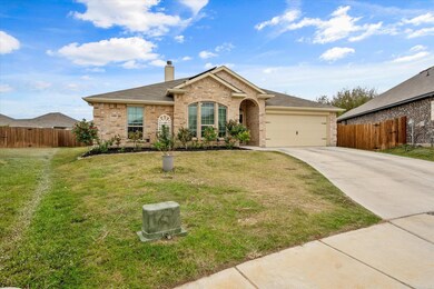 1408 Wavelet Dr, Azle, TX 76020 - photo 2