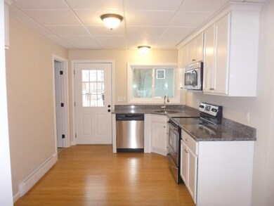27 Marjorie St unit 1, Worcester, MA 01604 - photo 2