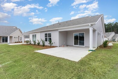 1431 Jardine Loop unit Lot 1732- Tuscan A, Little River, SC 29566 - photo 4