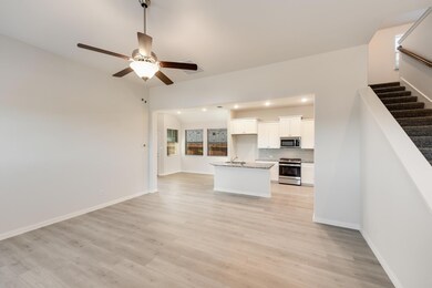 1107 Mesa St, Sherman, TX 75090 - photo 3