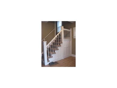 Other. Spacious entry with ceramic tile,  laminate