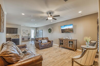 14808 Boer Trail Ave, El Paso, TX 79938 - photo 6