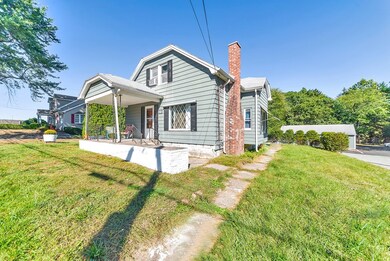 496 Whitney Ave, Holyoke, MA 01040 - photo 3