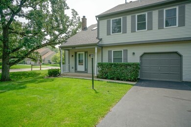 11611 Davey Dr, Huntley, IL 60142 - photo 2