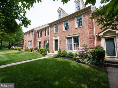 625 Budleigh Cir, Lutherville Timonium, MD 21093 - photo 2