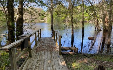 1494 SW Santa fe Dr, Fort White, FL 32038 - photo 4