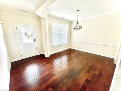 1936 Sinclair Trace, Burlington, NC 27215 - photo 6