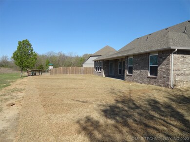 7005 E Oak Ridge St, Broken Arrow, OK 74014 - photo 4