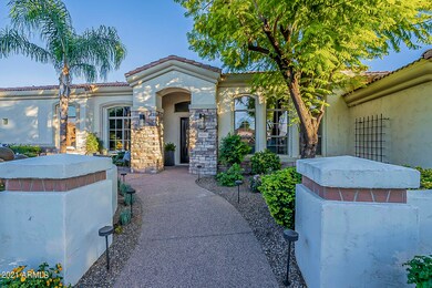 3555 E Jasmine Cir unit I, Mesa, AZ 85213 - photo 4