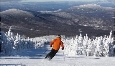 Ski Country