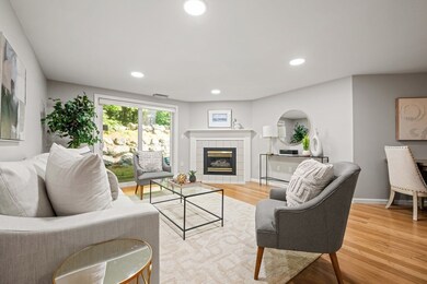 501 Lexington St unit 48, Waltham, MA 02452 - photo 4