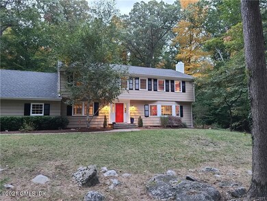 7 Hunting Ridge Rd, Stamford, CT 06903 - photo 2
