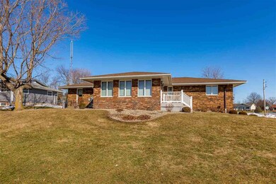 109 W Cummings St, Wayland, IA 52654 - photo 4