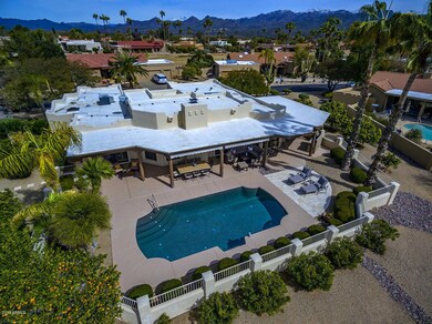 Great Outdoor Living