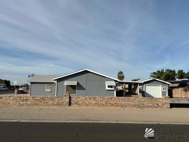11488 E 38th Place, Yuma, AZ 85367 - photo 6