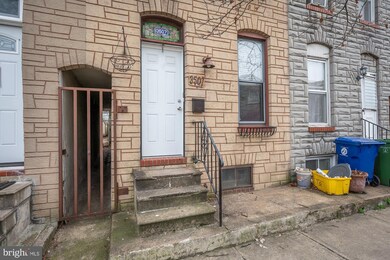 3507 Gough St, Baltimore, MD 21224 - photo 2