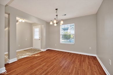 11502 Hearthstone Dr, Fishers, IN 46037 - photo 3