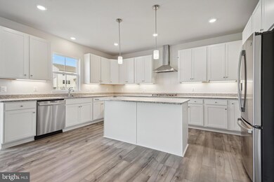 2336 Hawkshill Dr unit PLYMOUTH  2225, Warrenton, VA 20186 - photo 3