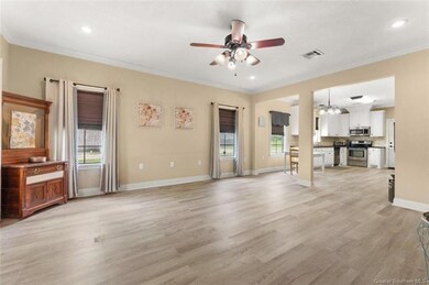 3487 Necess Rd, Lake Charles, LA 70605 - photo 4