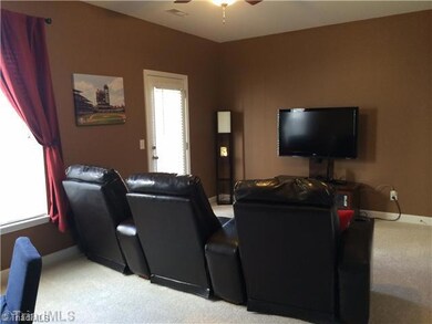 Den/Family/Great Room.
