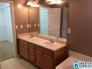 DOUBLE VANITIES