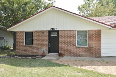 2107 Broadview Ave, Conway, AR 72034 - photo 3