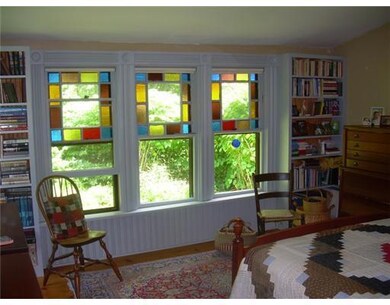 Master Bedroom.