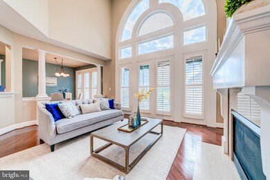 18341 Buccaneer Terrace, Leesburg, VA 20176 - photo 3