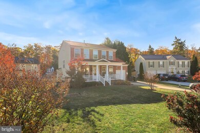 16263 Gayle Ct, Triangle, VA 22172 - photo 2