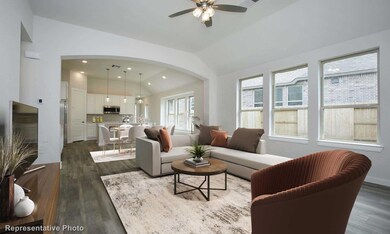 3819 Talisker Blvd, Sherman, TX 75090 - photo 5