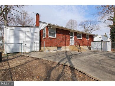 504 Smith Ln, Runnemede, NJ 08078 - photo 2